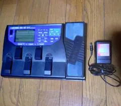 BOSS ME-30 マルチエフェクター 純正PSA-100G電源アダプター付