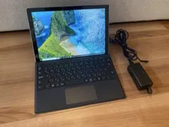 Surface Pro 第5世代 1796 Win10Pro タイプカバー付のサムネイル