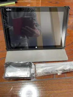 2026年最新】富士通 タブレットの人気アイテム - メルカリ