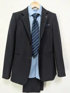 小学生　卒業式　スーツ　150cm セット