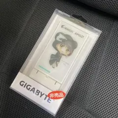 GIGABYTE AORUS ギガバイ子