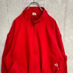 カナダ製　90s ビンテージ　ハリントンジャケット　ワーク　ブルゾン　L