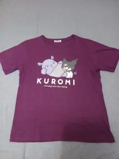クロミ　半袖Tシャツ