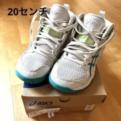 asics DUNK SHOT シューズ