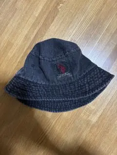 U.S. POLO ASSN. バケットハット Mサイズ