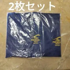 新品】最新2025モデル.サントリープレモルTシャツ非売品2枚セット