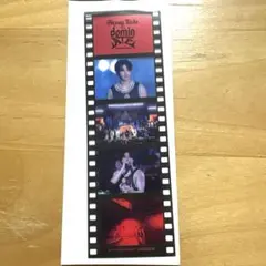 2026年最新】映画フィルム風しおりの人気アイテム - メルカリ