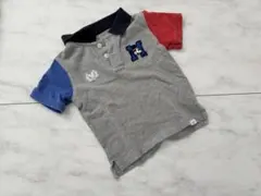 ベビー服 トップス ポロシャツ GAP