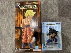 2026年最新】一番くじ ドラゴンボール ex 孫悟空修業編 d賞の人気
