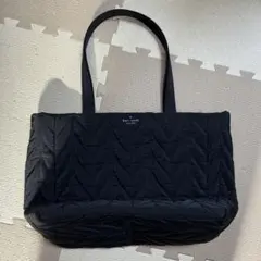 ケイトスペイド　トートバッグ