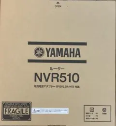 2025年最新】nvr510 ヤマハの人気アイテム - メルカリ