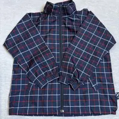 ユニクロ　ウインドブレーカー　ジャケット