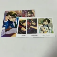 蓮巳敬人 まとめ売り あんスタ