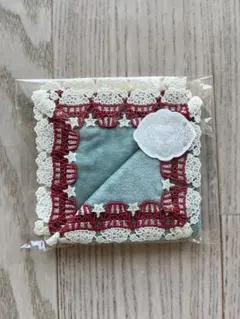 2025年最新】近沢レース ハンカチ ポップコーンの人気アイテム - メルカリ