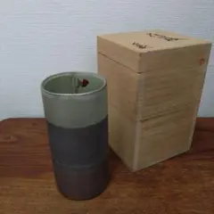 伊藤公象　花器