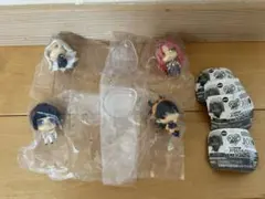 ジョジョの奇妙な冒険 ジョジョコレ RE-Collect 06 4体コンプ②