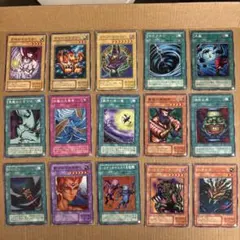 2026年最新】遊戯王 2期 ノーマルの人気アイテム - メルカリ