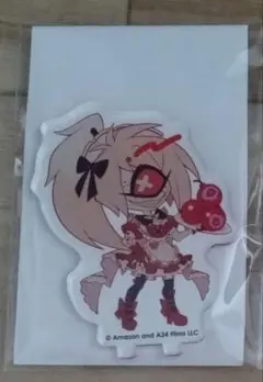 ハズビンホテル アニカフェ チェリーボム①