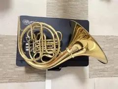 Soleil French Horn フルダブル ホルン マウスピース 訳アリ - メルカリ