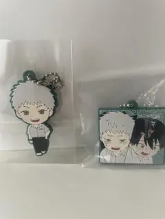 光が死んだ夏 缶バッジ アクスタ ぬいぐるみ キーホルダー 光が死んだ夏