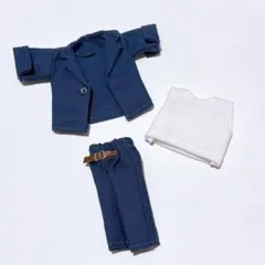 オビツ11 ディーラー様製 服