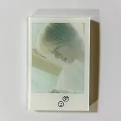 TXT 公式 SANCTUARY POPUP フォト マグネット ボムギュ