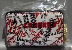 BIGBANG　G-DRAGONミニウォレット