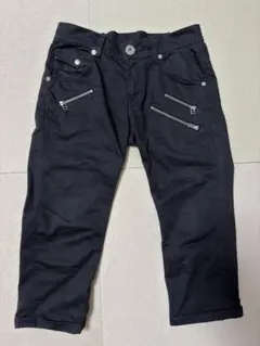 EDWIN Lee 七分丈パンツ