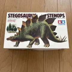 ステゴサウルス（エアフィックス）恐竜プラモデル 未開封 ステゴサウルス（エアフィックス）恐竜プラモデル 未開封 - メルカリ