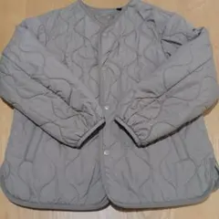 キルティングジャケット140