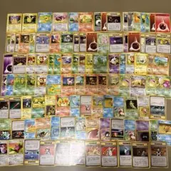 ポケモンカードe VS 40枚　まとめ売り ポケモンカードe vsシリーズ まとめ売り 40枚 - メルカリ