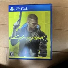 Cyberpunk 2077 PS4