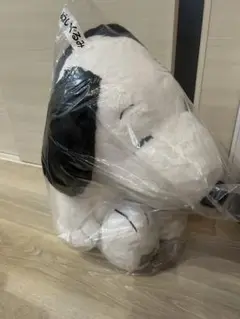 スヌーピー 一番くじぬいぐるみ