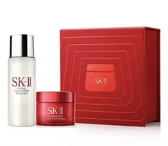 SK-II スキンパワー アドバンスト トライアル エクスペリエンスキット