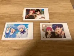 いれいす ペア チェキ風トレカ　第7弾　セット