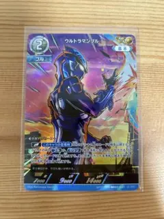 ウルトラマンカードゲーム ウルトラマンネクサス プロモ 上位賞 - メルカリ