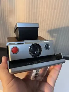 2026年最新】polaroid sx-70の人気アイテム - メルカリ