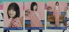 乃木坂46 五百城茉央『14th Anniversary』生写真3種 - メルカリ