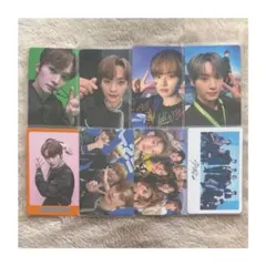 StrayKids スキズ リノ トレカ グッズ まとめ売り