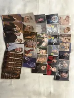 鈴木昴秀トレーディングカード 30枚セット