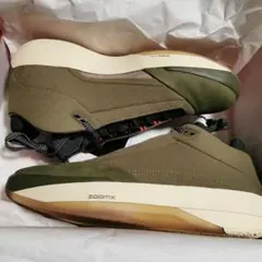 シューズ(男性用) JORDAN MVP92 25.5cm 2026年最新】エアジョーダンフュージョン5の人気アイテム - メルカリ