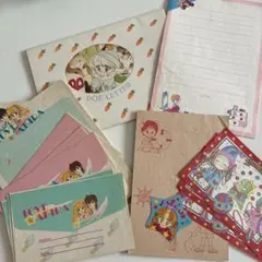 昭和レトロ りぼん付録 カラーシリーズ アンネの日記 - メルカリ