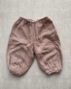 caramel baby＆child パンツ