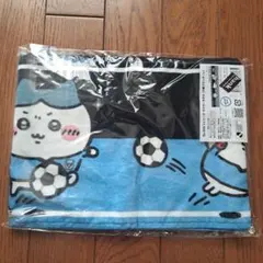 ちいかわ×Jリーグ マフラータオル （川崎フロンターレ）