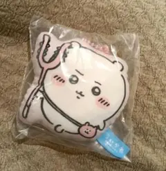映画ちいかわ 人魚の島のひみつ クッションマスコット ちいかわ