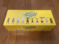 【新品未開封】LUFFY’s 冒険の記憶 Vol.2 1BOX 24h発送