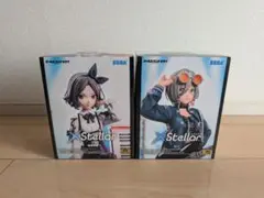 ガールズバンドクライ XStellar エクステラ 海老塚智 ルパ