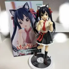 2026年最新】京アニショップ限定 けいおん 中野梓の人気アイテム