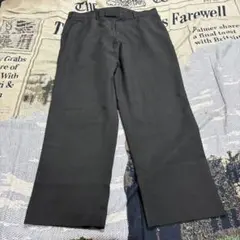 Vintage 90s Perry Ellis ワイドスラックス チェックのサムネイル
