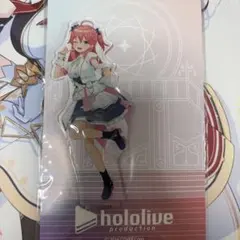 さくらみこ hololive Meet 台湾 台北 オーロラアクリルスタンド | Mercari